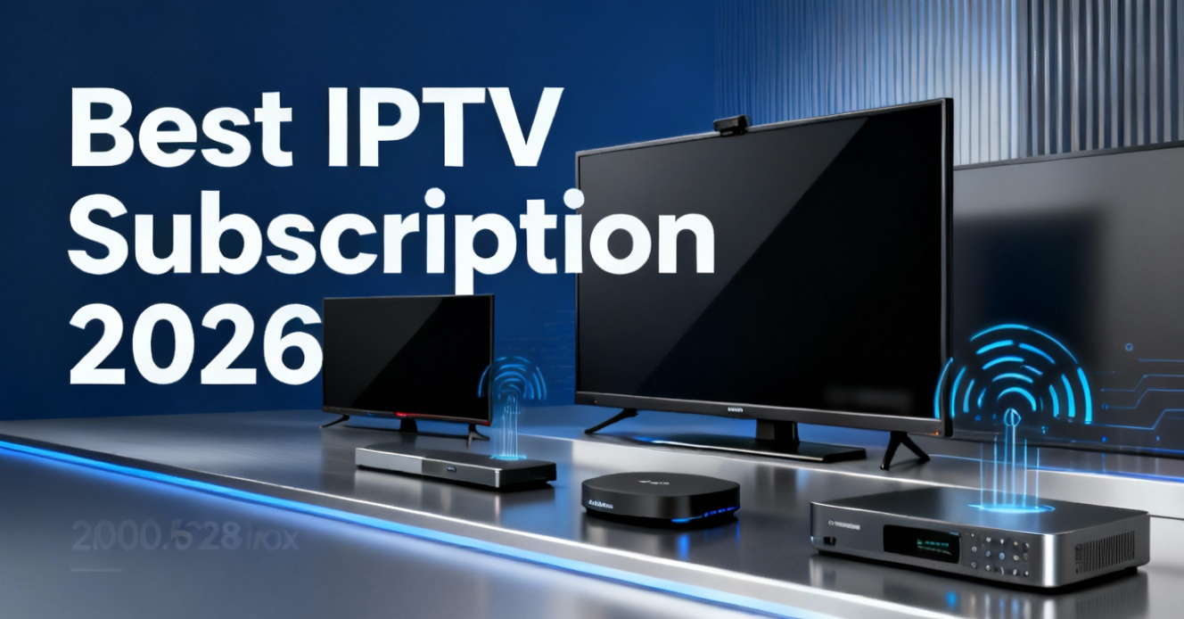 Best IPTV